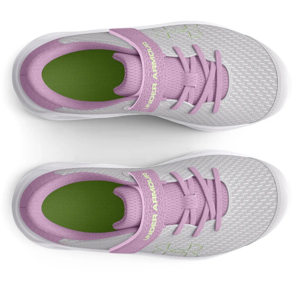 Girl's Under Armour Kids Pursuit 3