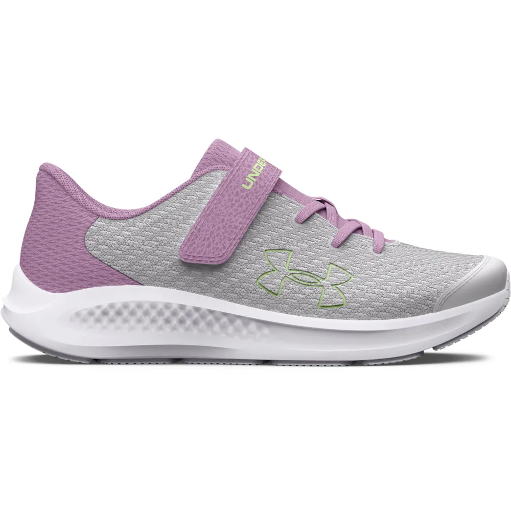 Girl's Under Armour Kids Pursuit 3