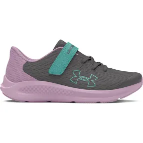 Girl's Under Armour Kids Pursuit 3