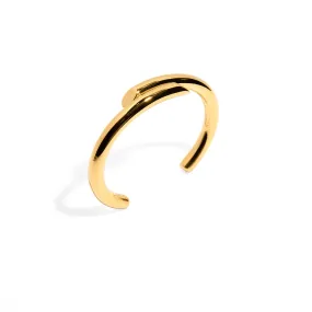 GOLDEN BOLD CUFF