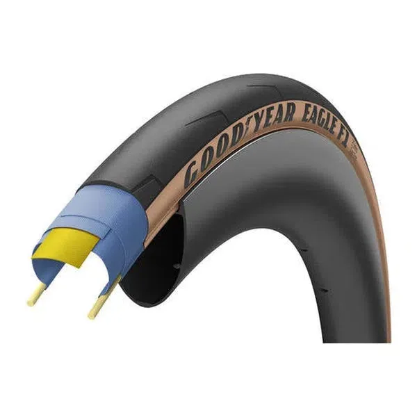 Goodyear Eagle F1 Clincher Racefietsband