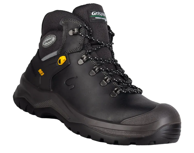 Grisport werkschoenen S3 903