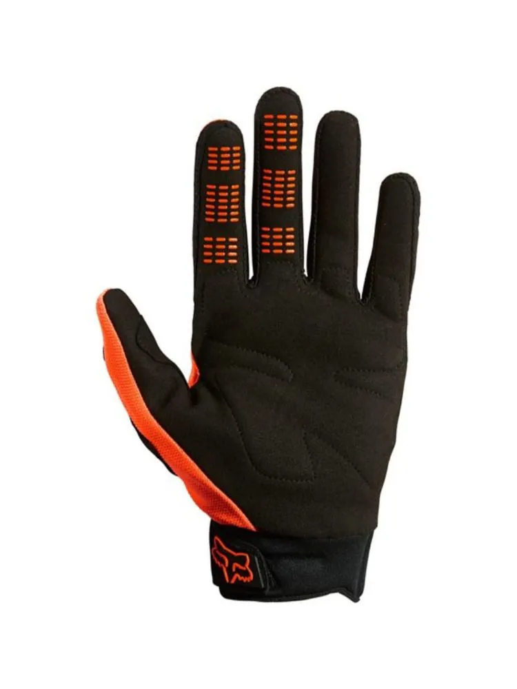 Guantes para Hombre FOX DIRTPAW DIRTPAW GLOVE - BLACK 824