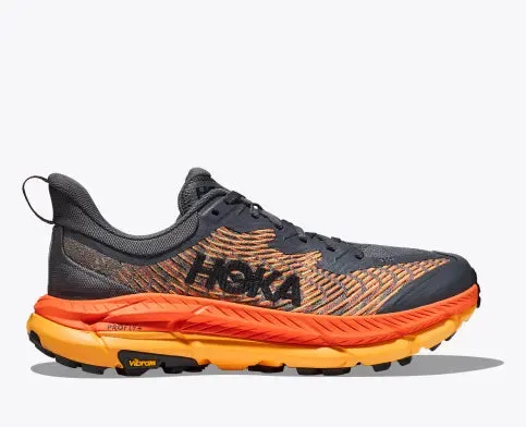 HOKA Mafate Speed 4 Mens