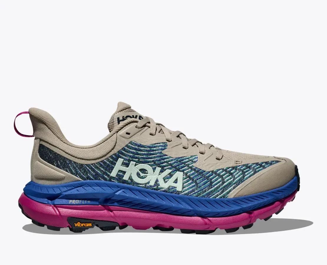 HOKA Mafate Speed 4 Mens