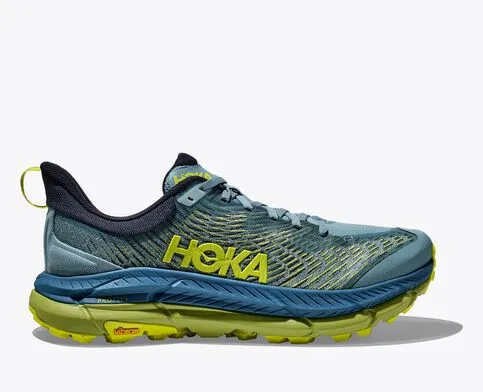 HOKA Mafate Speed 4 Mens