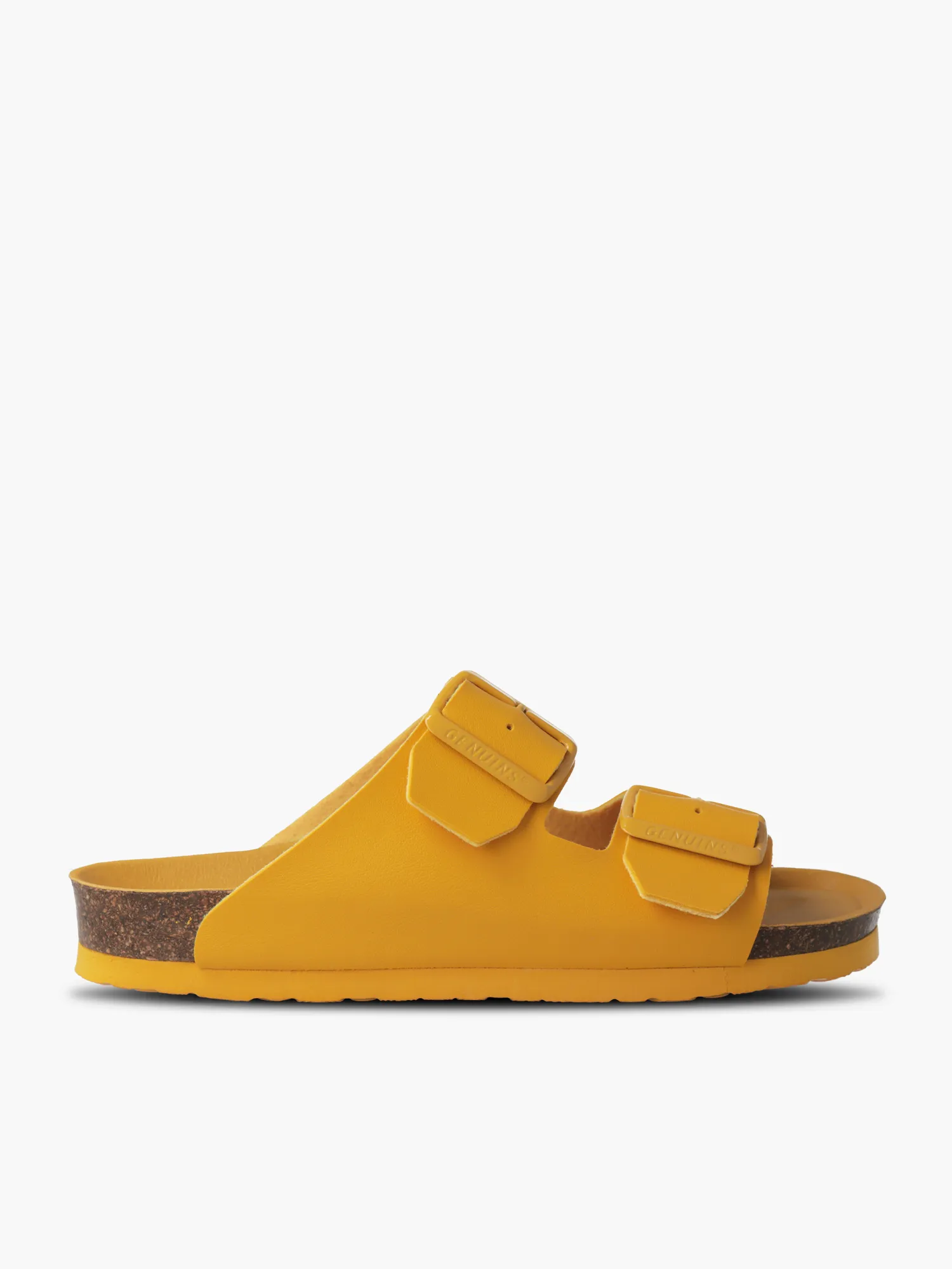 HONOLULU VEGAN YELLOW