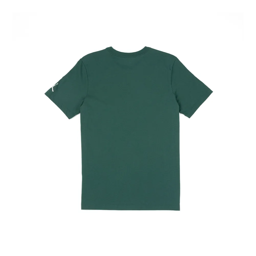 Jordan Air Tee 'Oxidized Green/Sail'