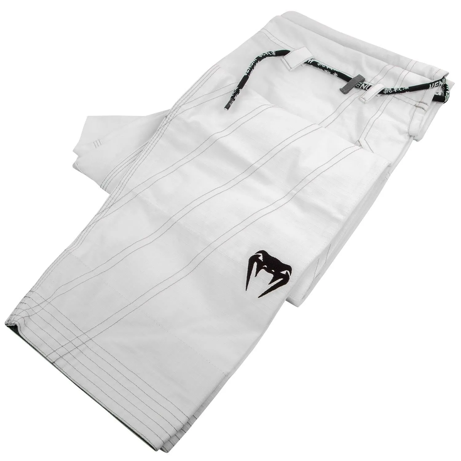 Kimono de BJJ Venum Power 2.0 - Blanco