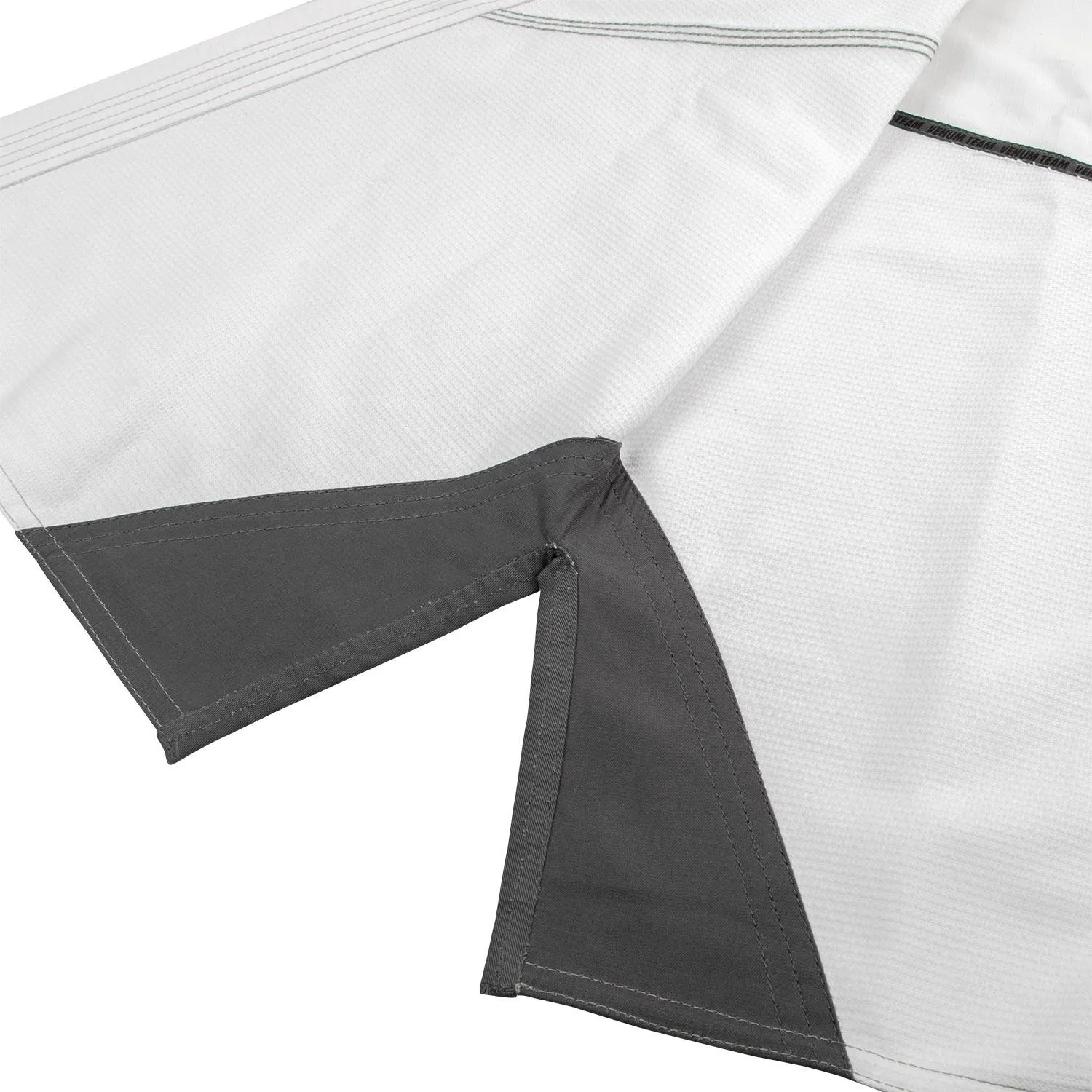 Kimono de BJJ Venum Power 2.0 - Blanco