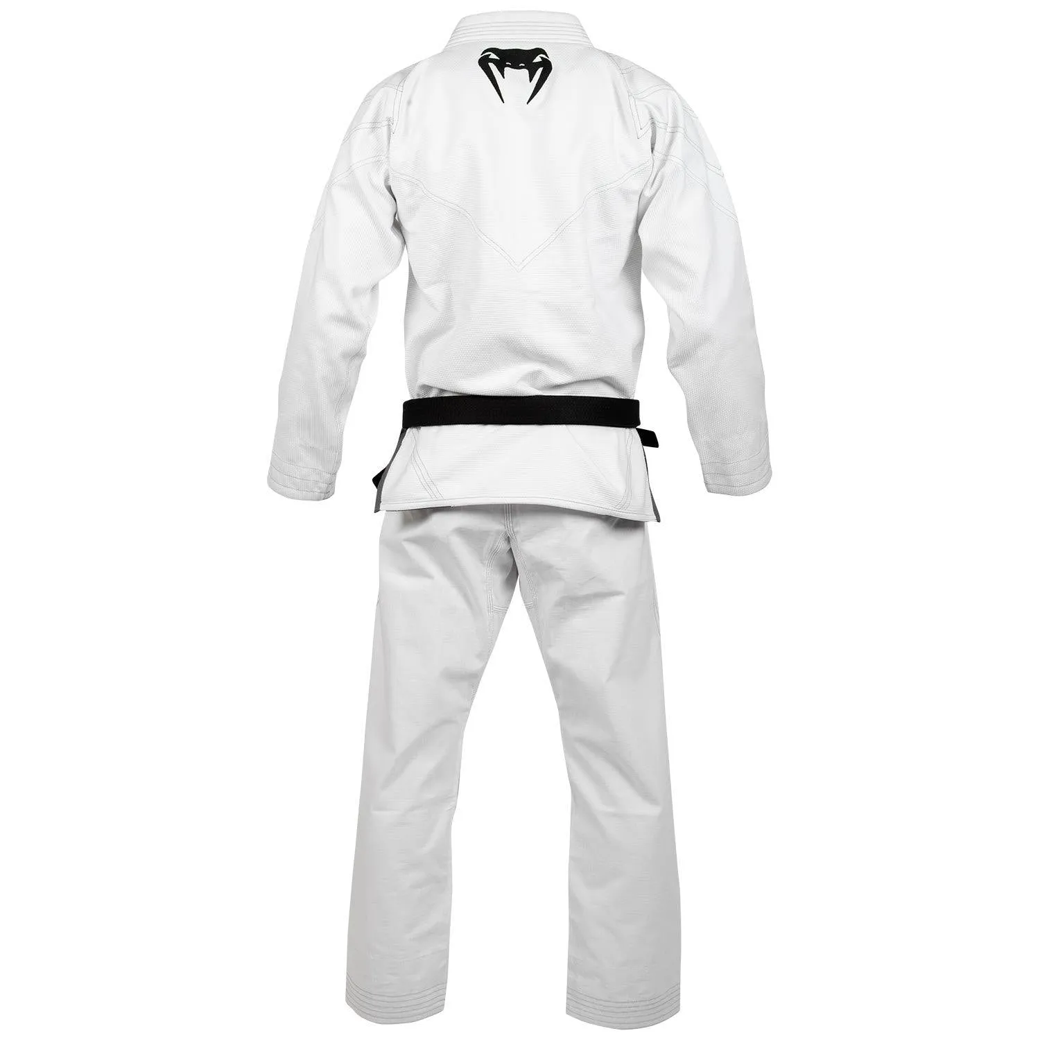 Kimono de BJJ Venum Power 2.0 - Blanco