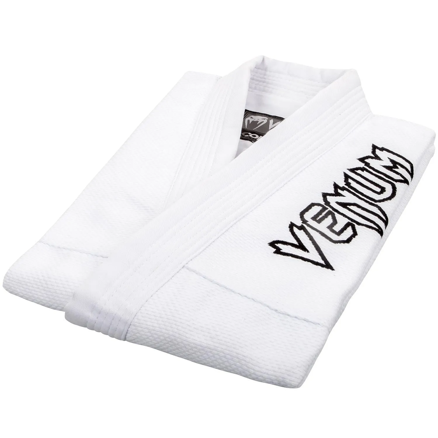 Kimono Venum Contender 2.0 - Blanco