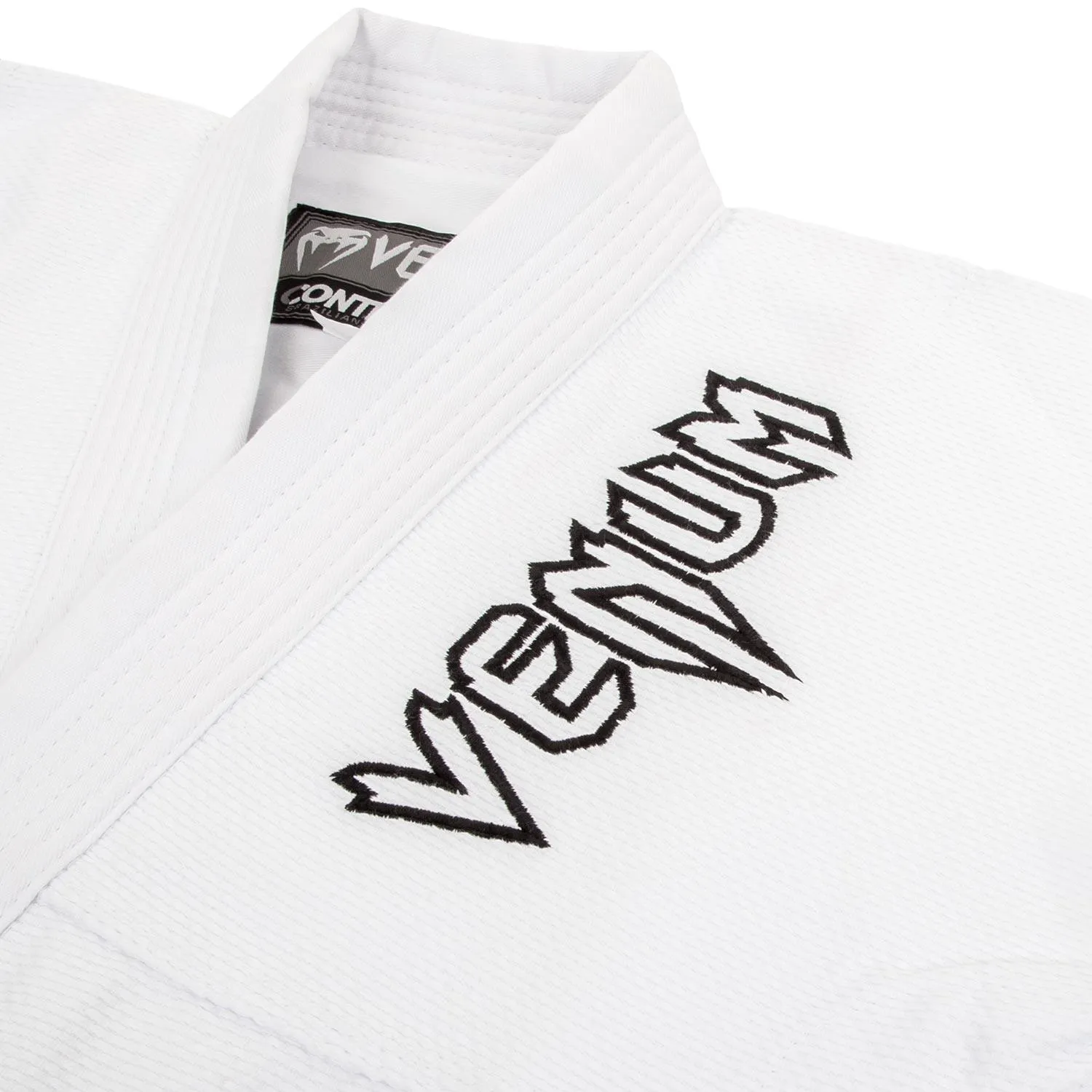 Kimono Venum Contender 2.0 - Blanco