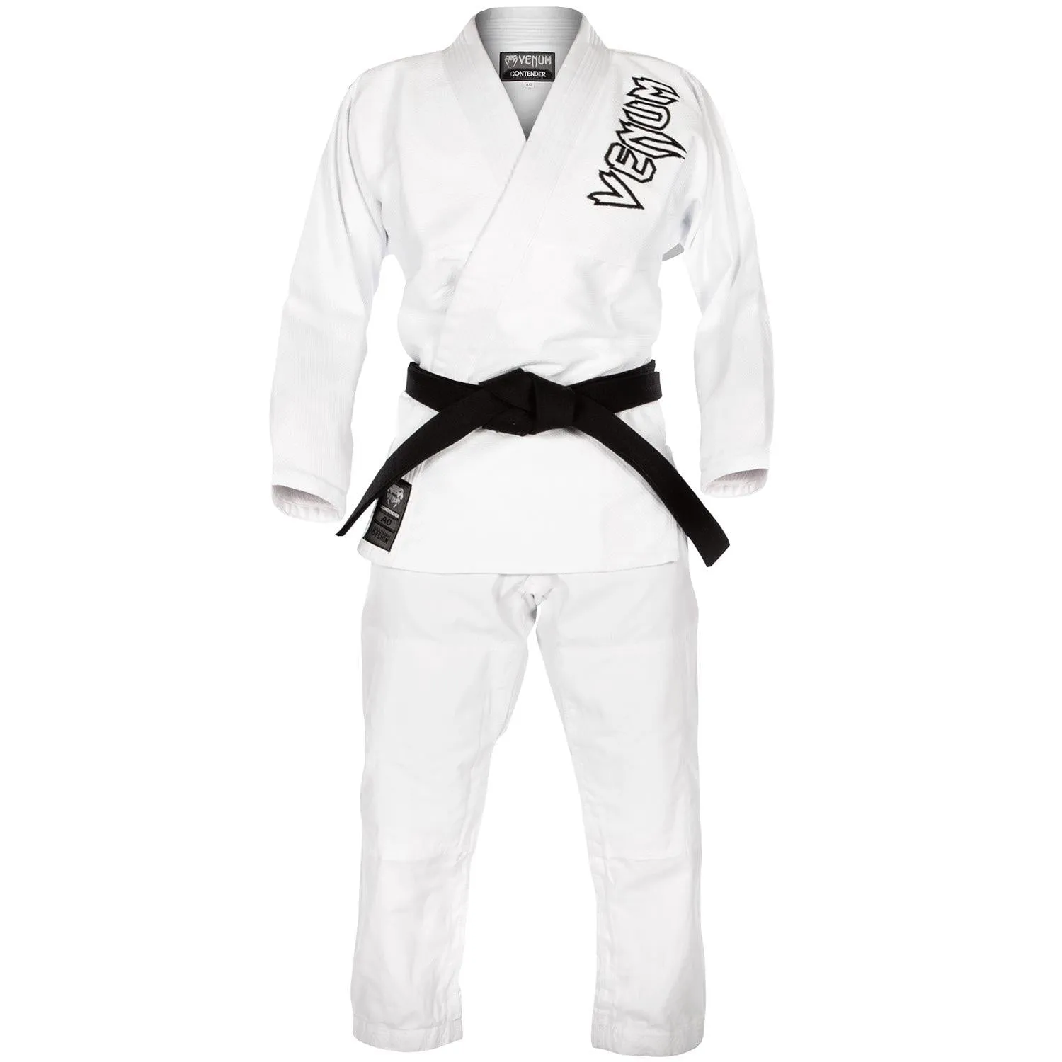 Kimono Venum Contender 2.0 - Blanco