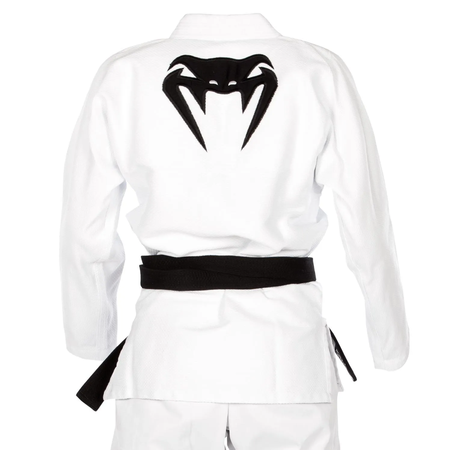 Kimono Venum Contender 2.0 - Blanco