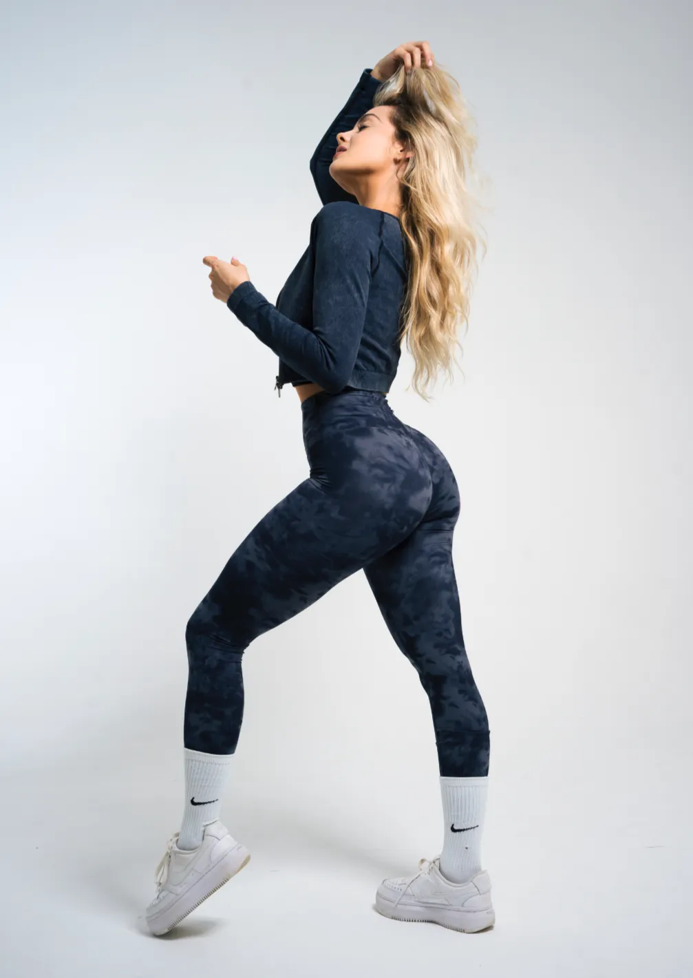 Luna Leggings Flex