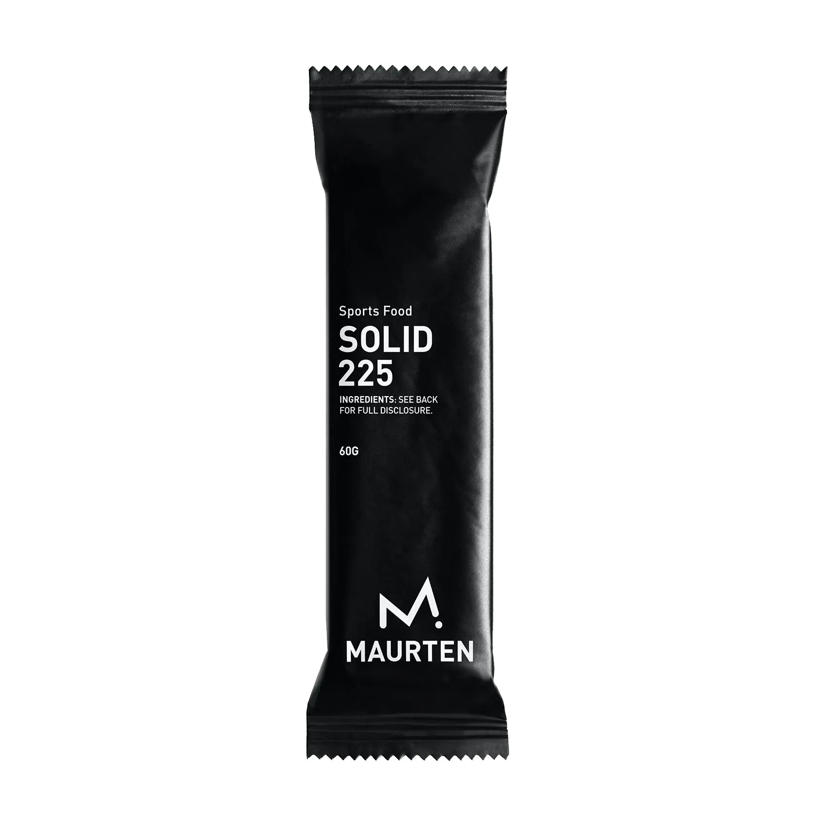 Maurten Solid 225 Basic