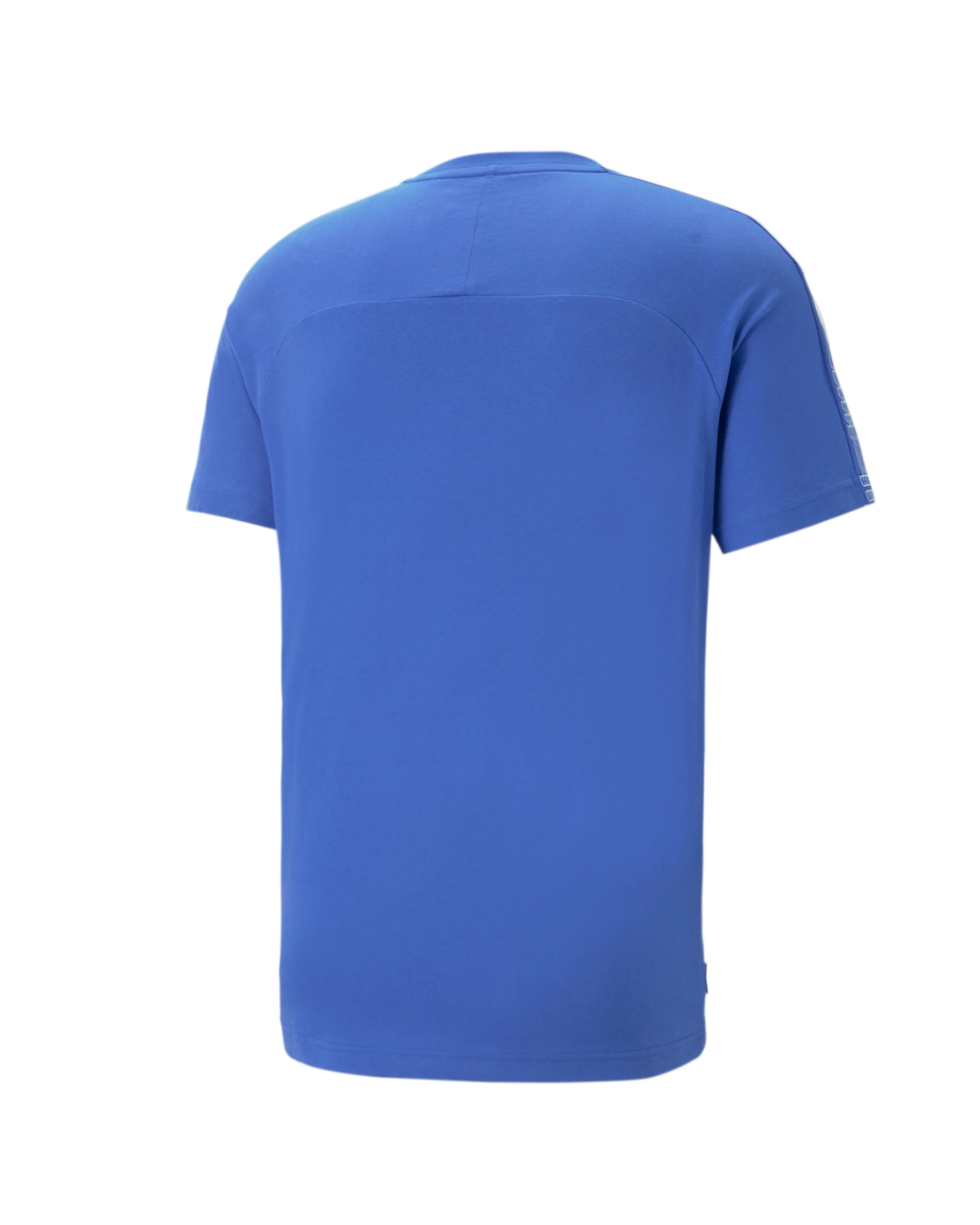 Mens Puma AMG MT7 Tee Blue