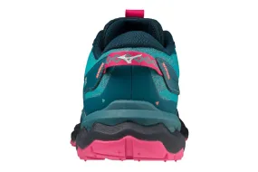 Mizuno WAVE DAICHI 7 MUJER