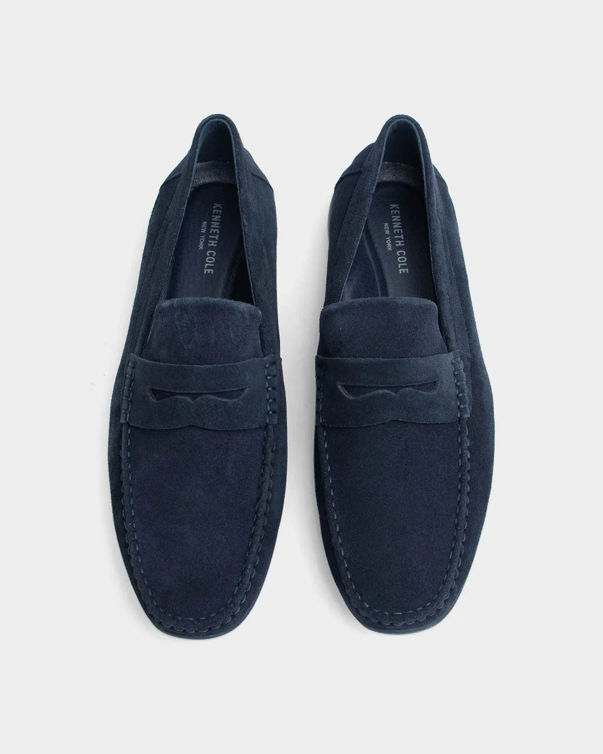 Mocasine Para Hombre