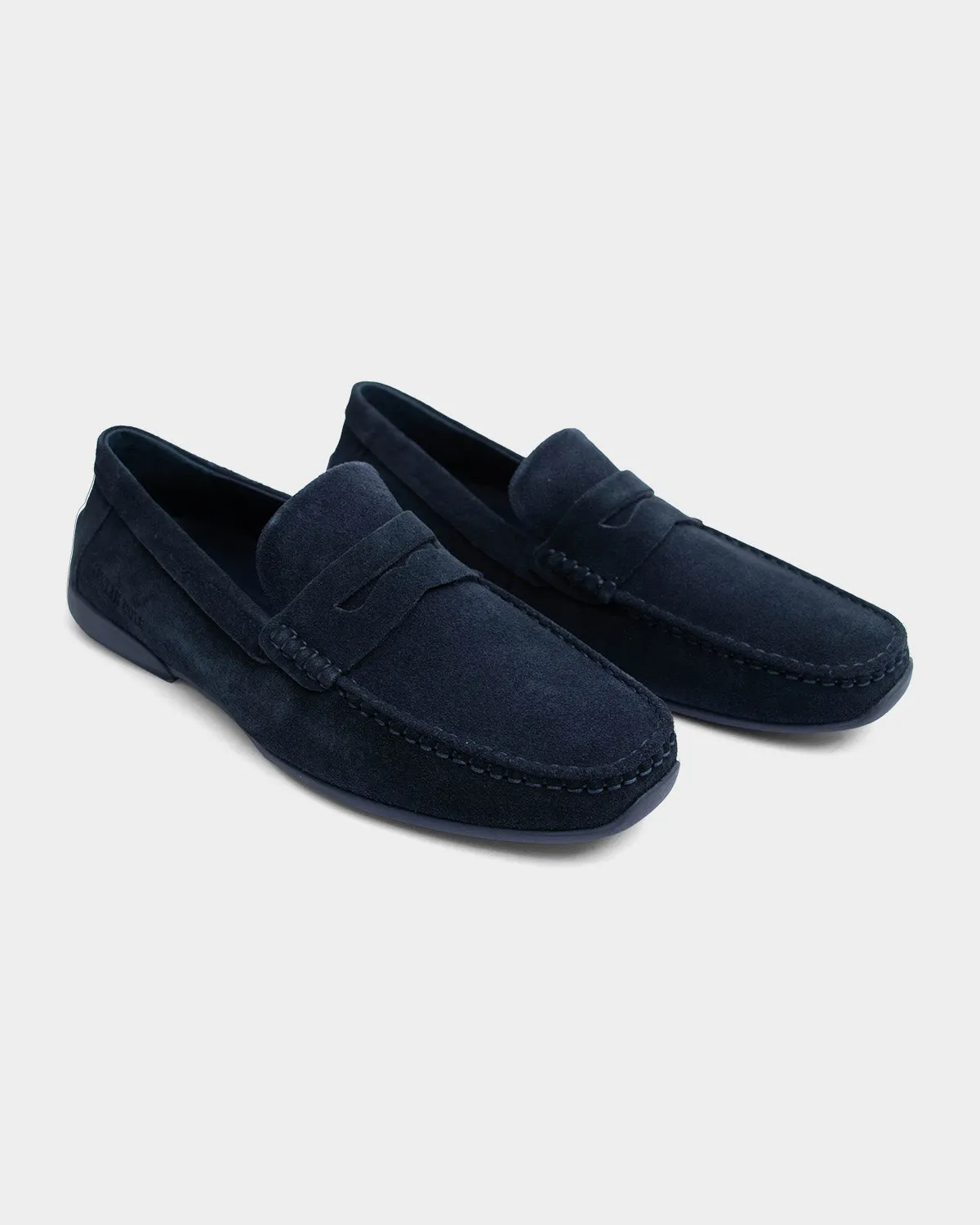 Mocasine Para Hombre