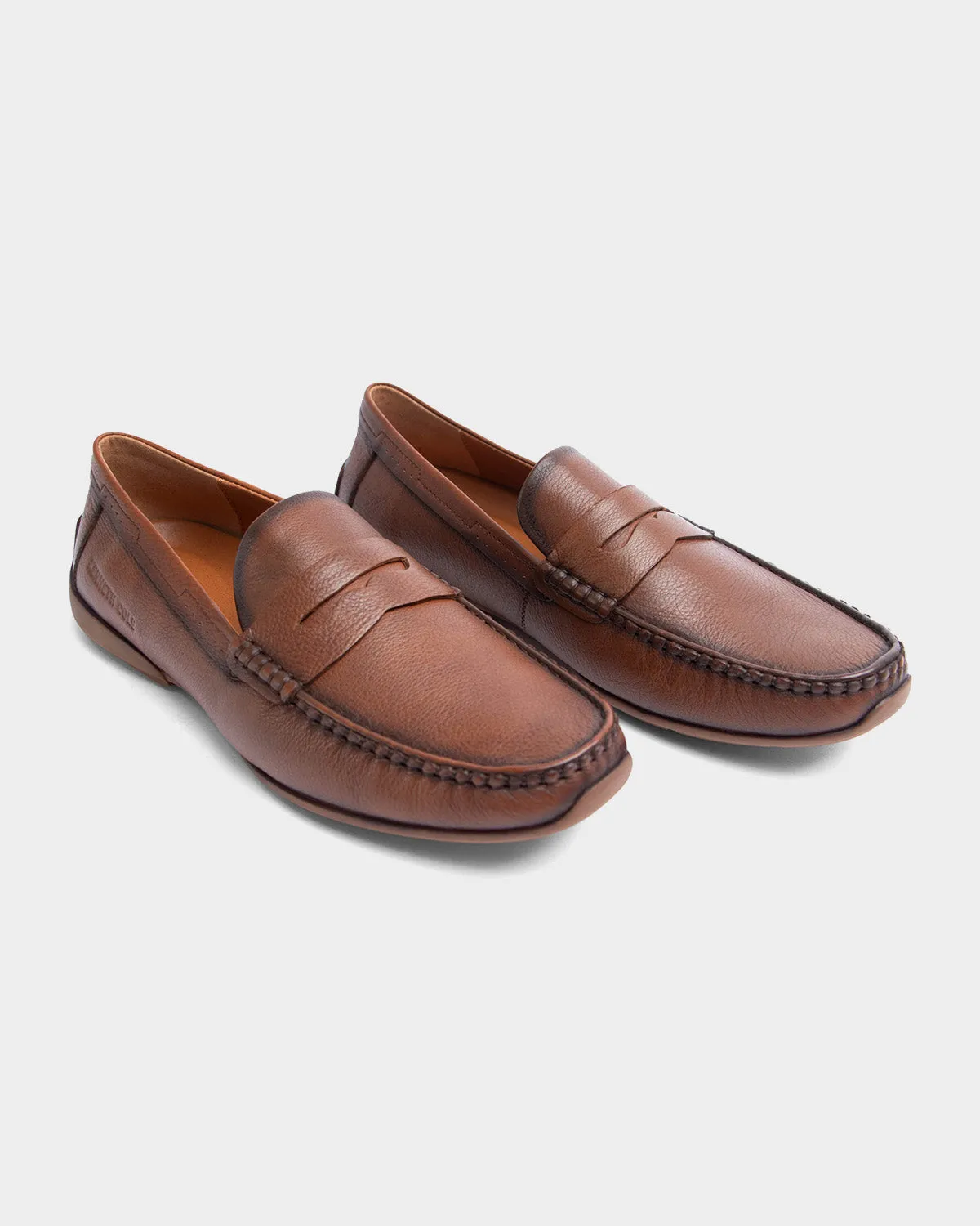 Mocasine Para Hombre