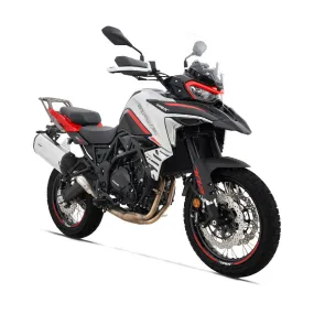 MOTO BENELLI TRK702X 2024