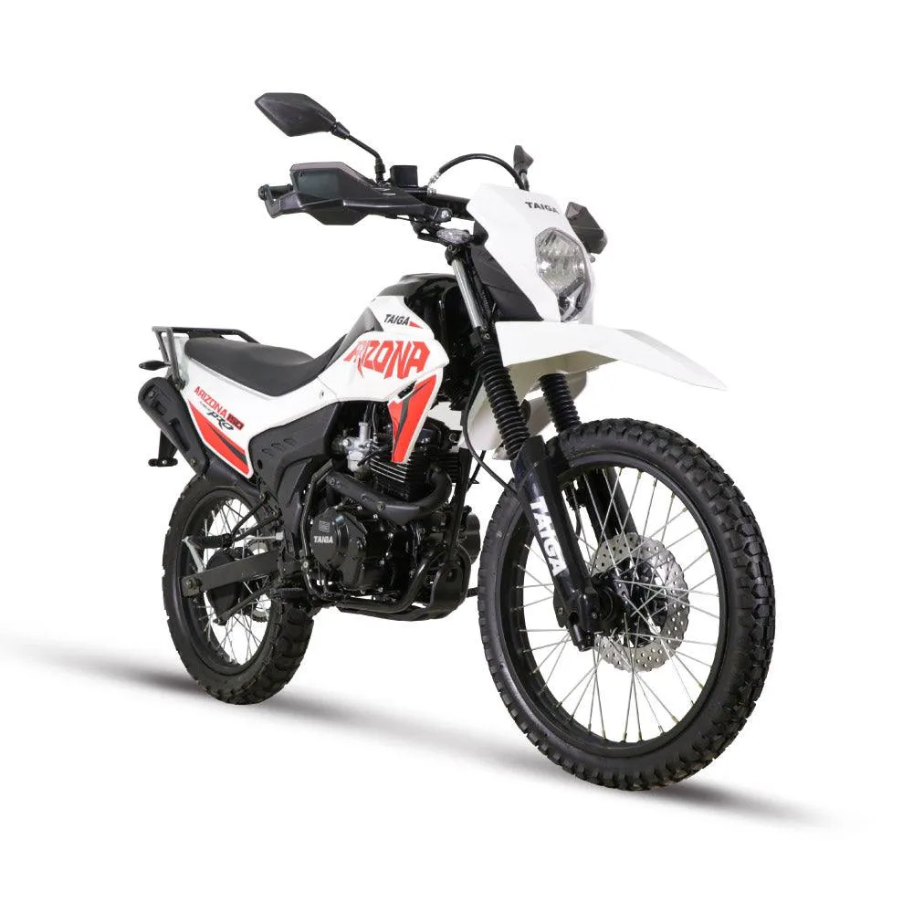 MOTO TAIGA ARIZONA TL150-2T PRO 2023