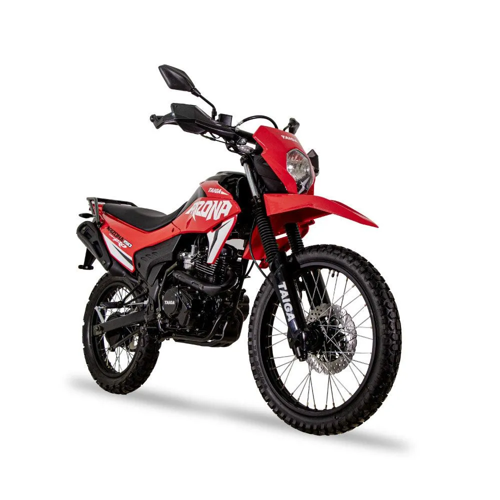 MOTO TAIGA ARIZONA TL150-2T PRO 2023