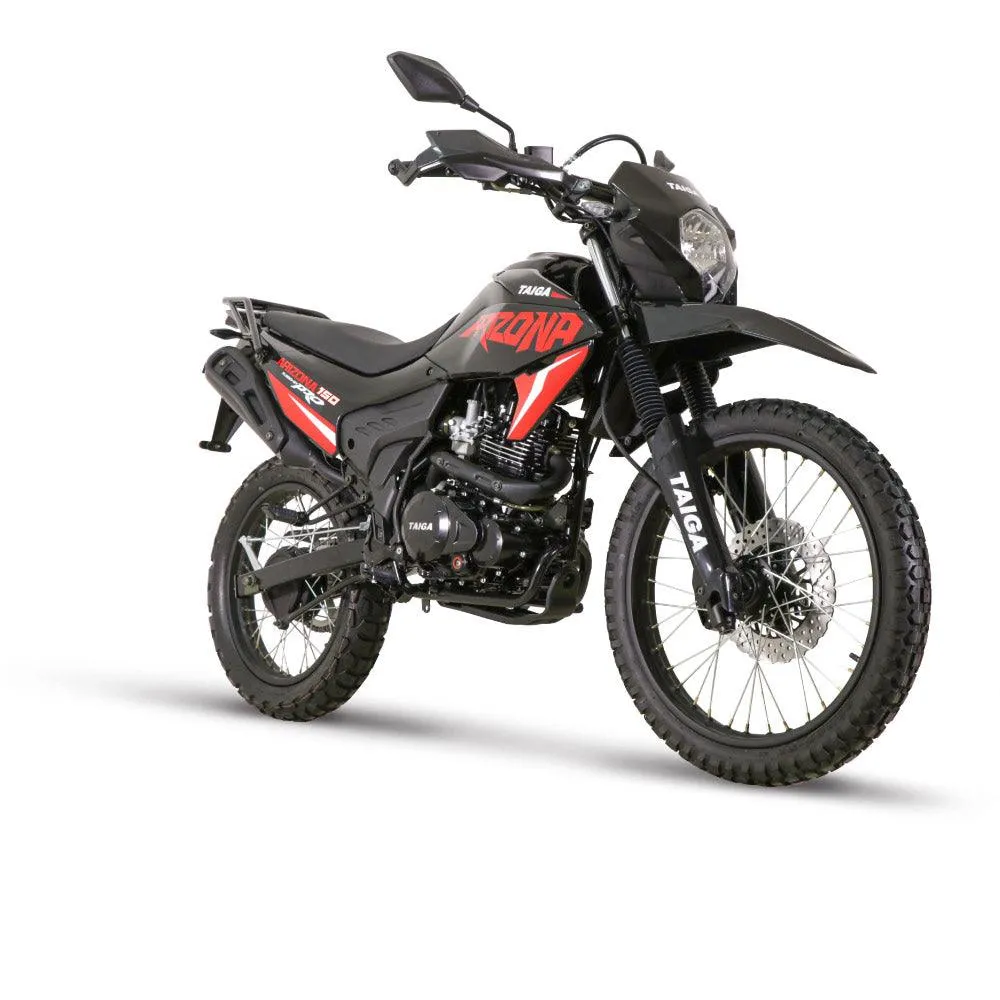 MOTO TAIGA ARIZONA TL150-2T PRO 2023