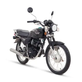 MOTO TAIGA TL150-5F 2023