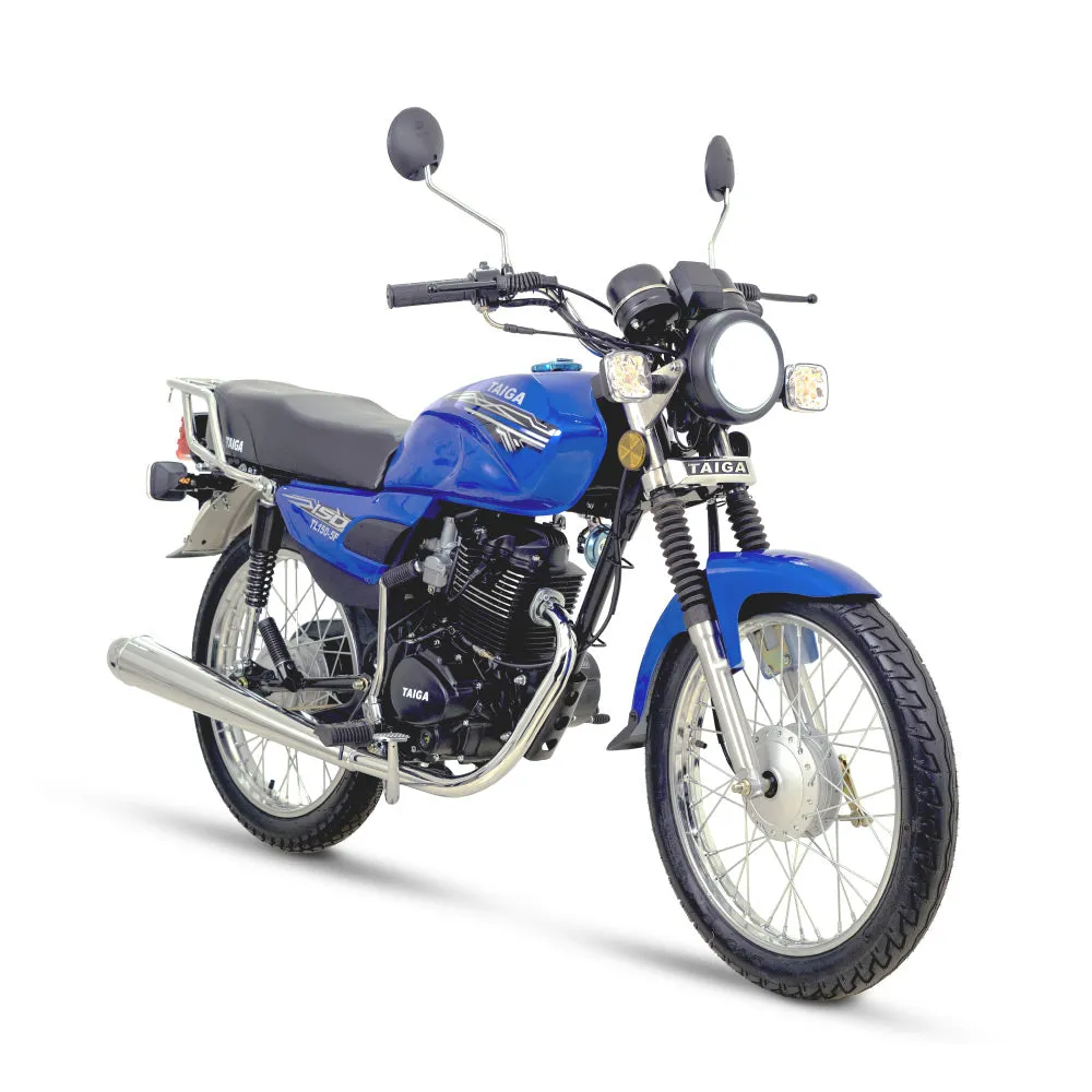 MOTO TAIGA TL150-5F 2023