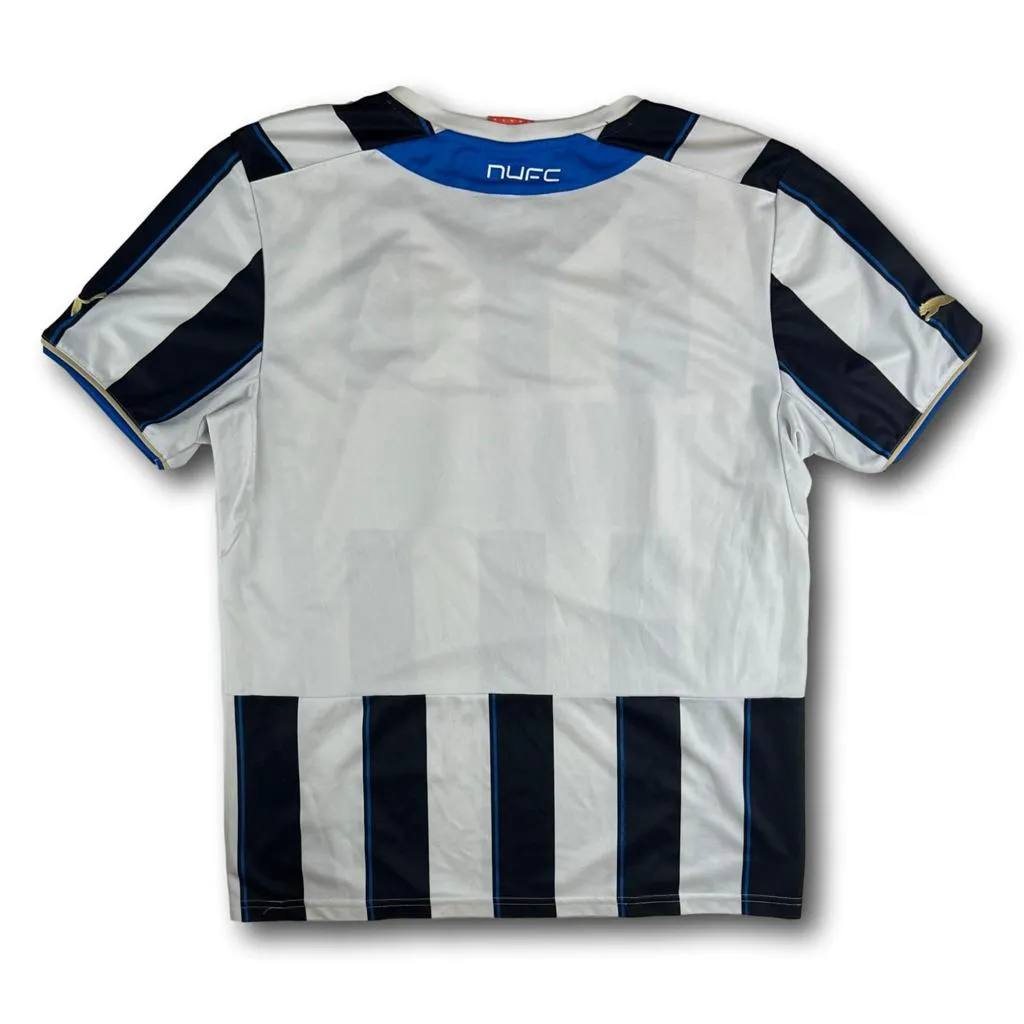 Newcastle United - 2013-14 - Heim - M - Puma