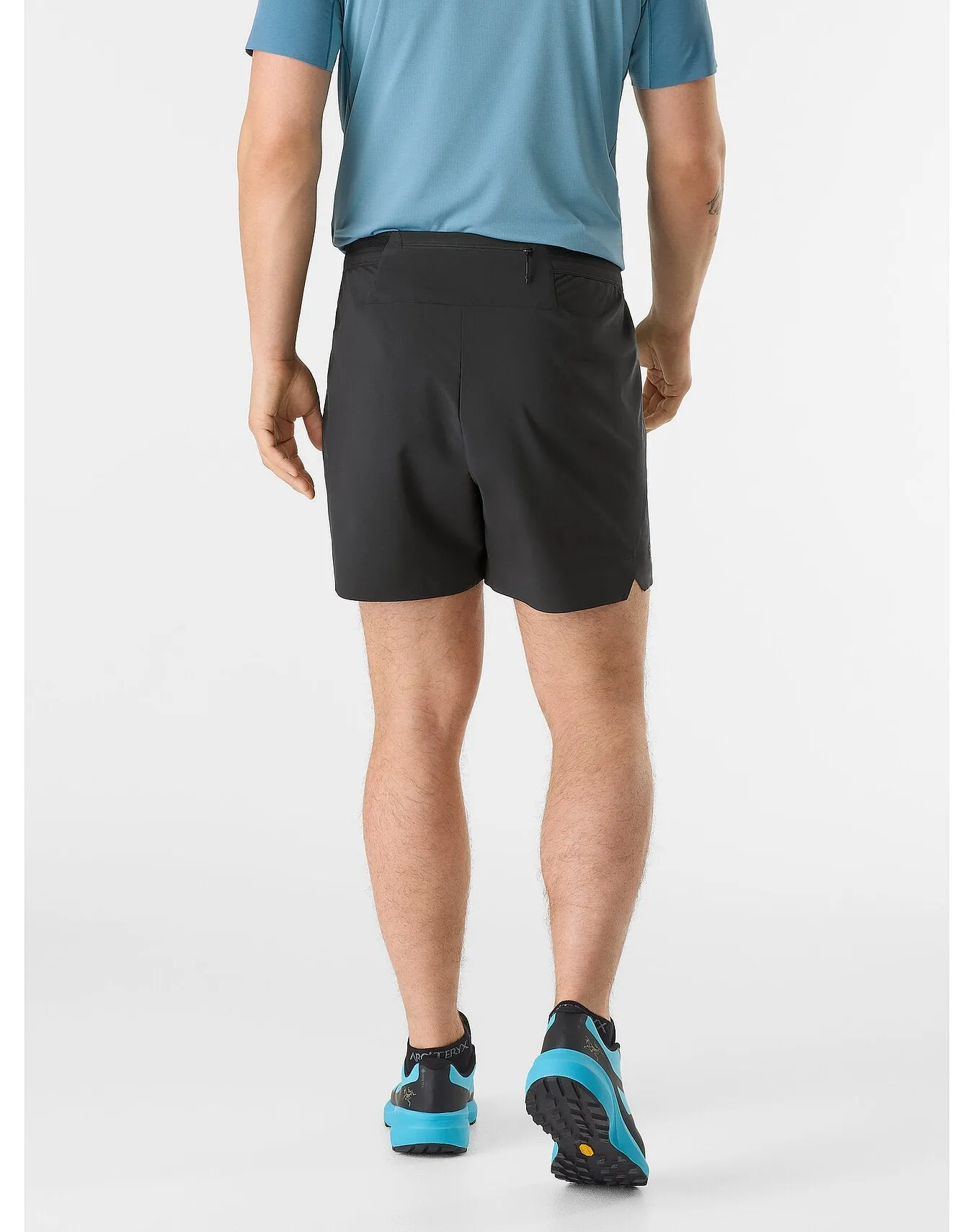 Norvan Short 5" Men's