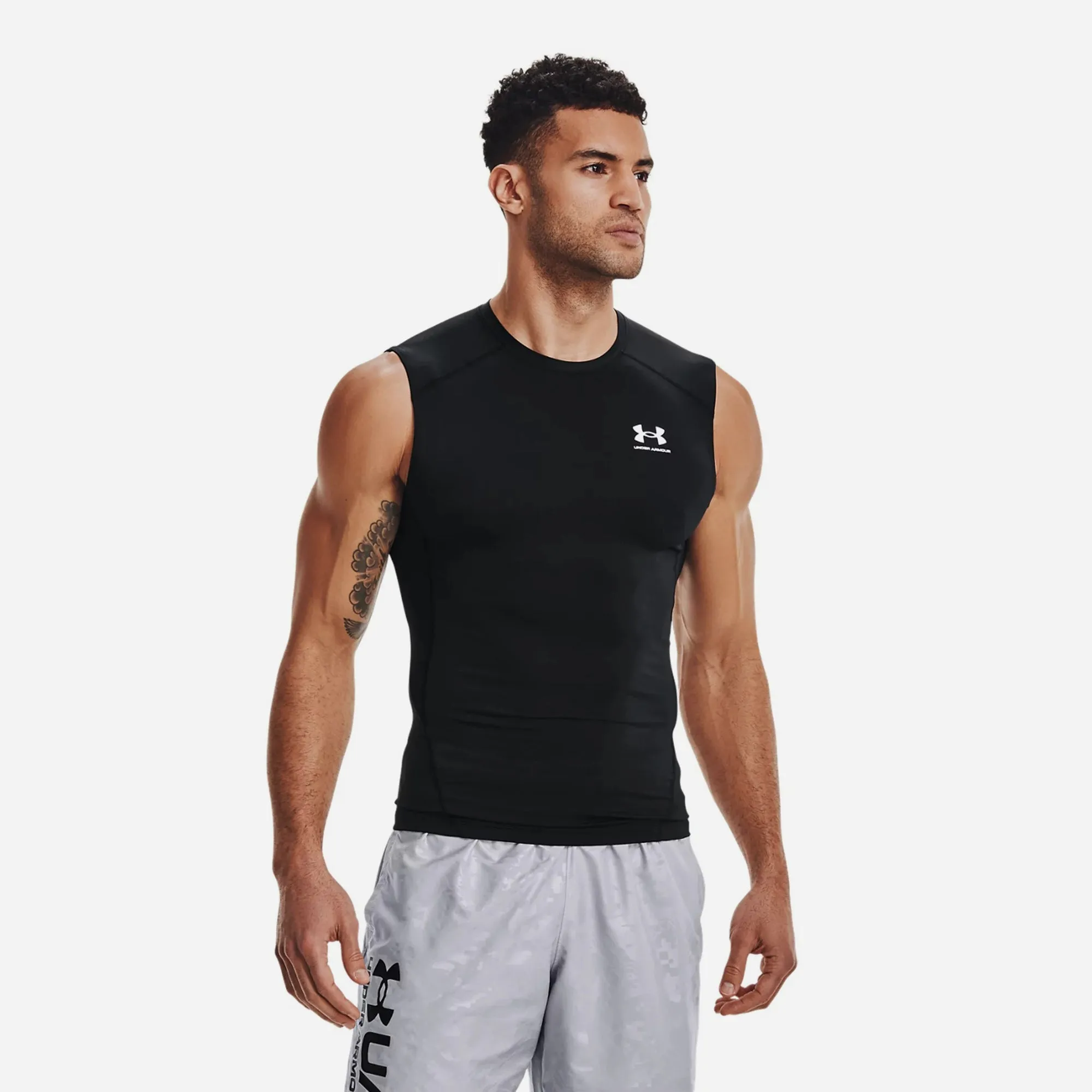 Áo Ba Lỗ Nam Under Armour Heatgear® Armour Comp