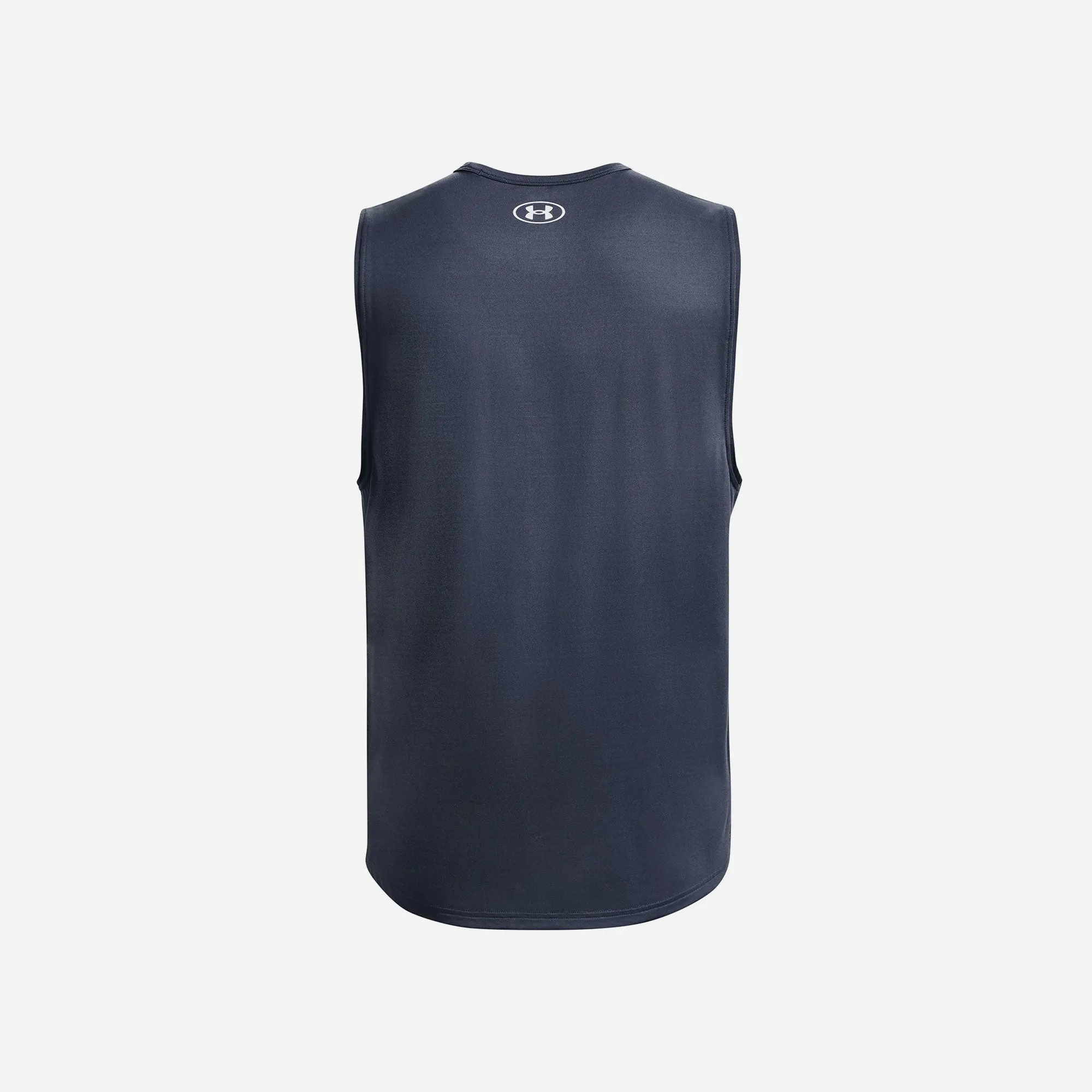 Áo Ba Lỗ Nam Under Armour Rush™ Energy - Xám