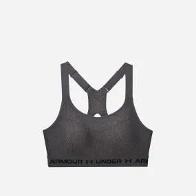 Áo Bra Nữ Under Armour High Crossback Heather