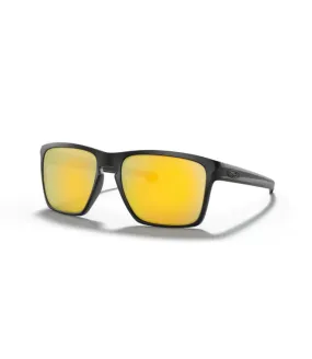 Oakley Holbrook Xl Matte Black Prizm 24k Polarized