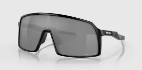 Oakley Sutro Polished Black Prizm Black