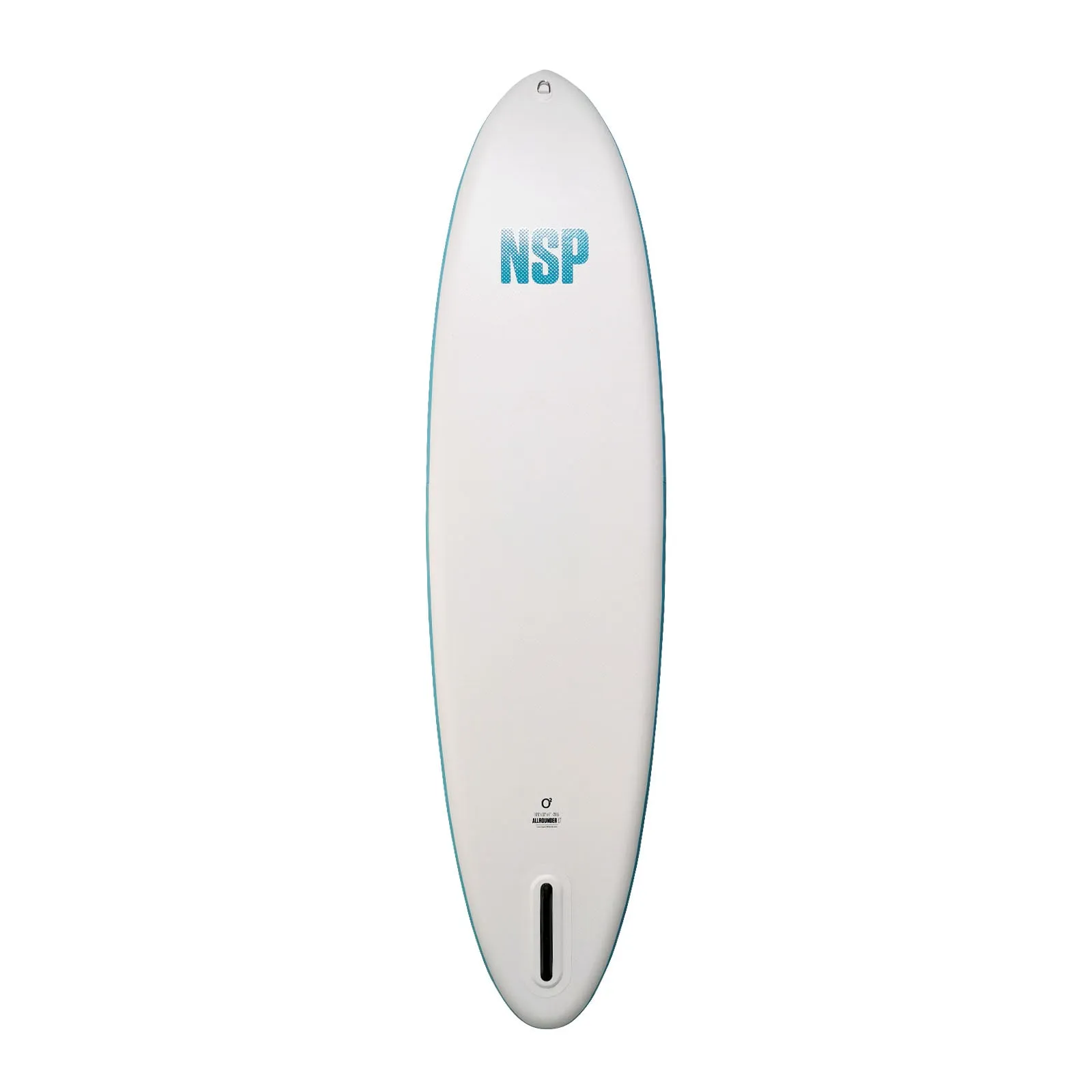 PACK SUP HINCHABLE NSP ALLROUNDER LT 10.6