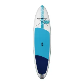 PACK SUP HINCHABLE NSP ALLROUNDER LT 10.6