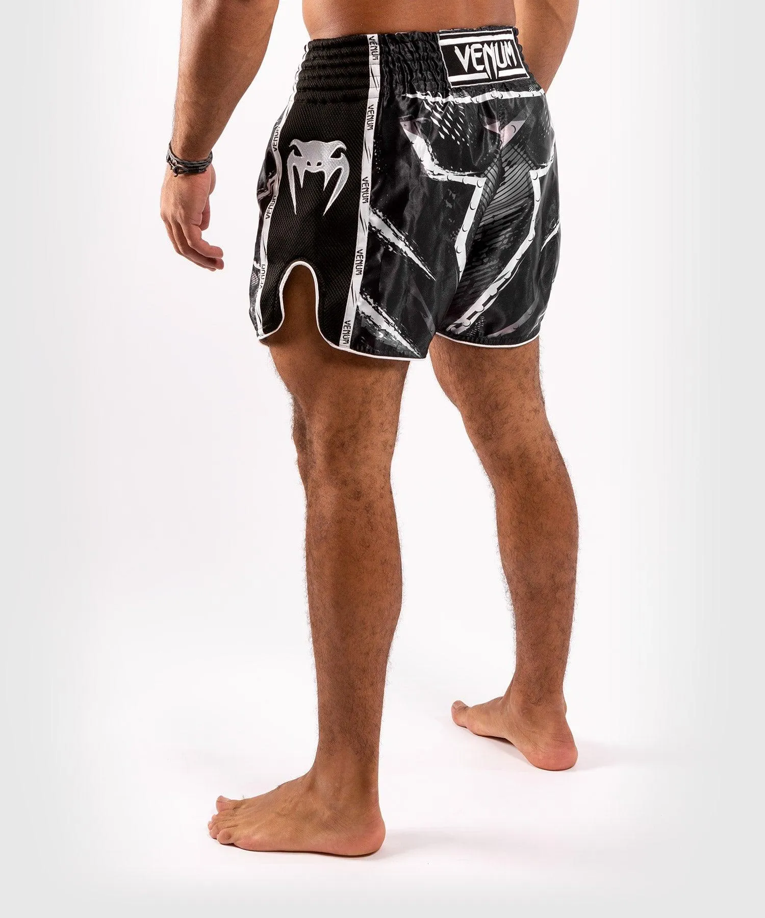 Pantalón de Muay Thai Venum GLDTR 4.0