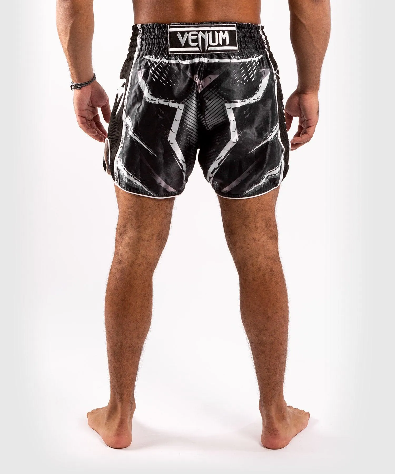 Pantalón de Muay Thai Venum GLDTR 4.0