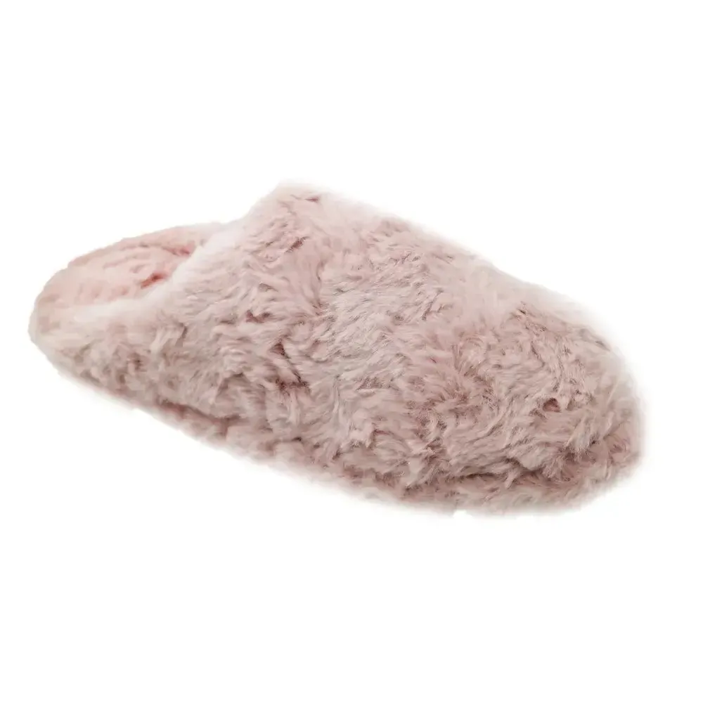 Pantuflas de Invierno Para Mujer Comfort Fit 24773