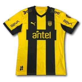 Peñarol - 2023-24 - Heim - XL - Puma