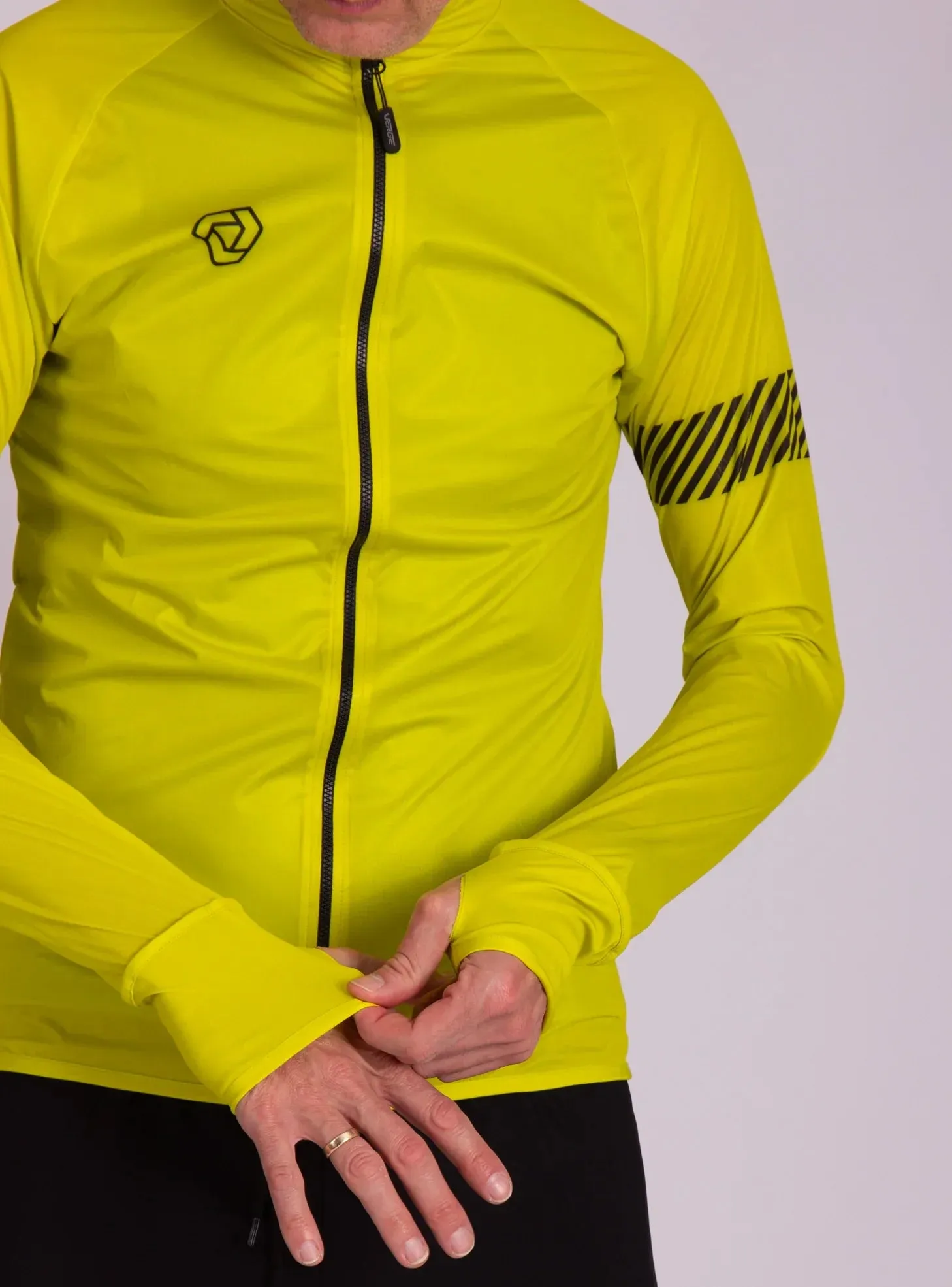 Performance Running Jacket