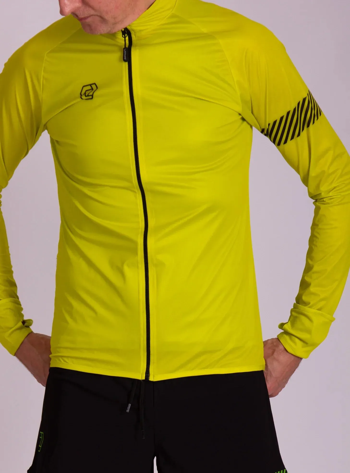 Performance Running Jacket