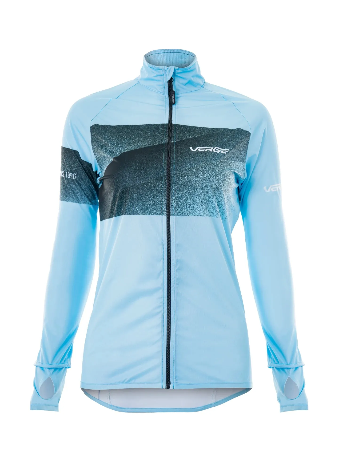 Performance Running Jacket