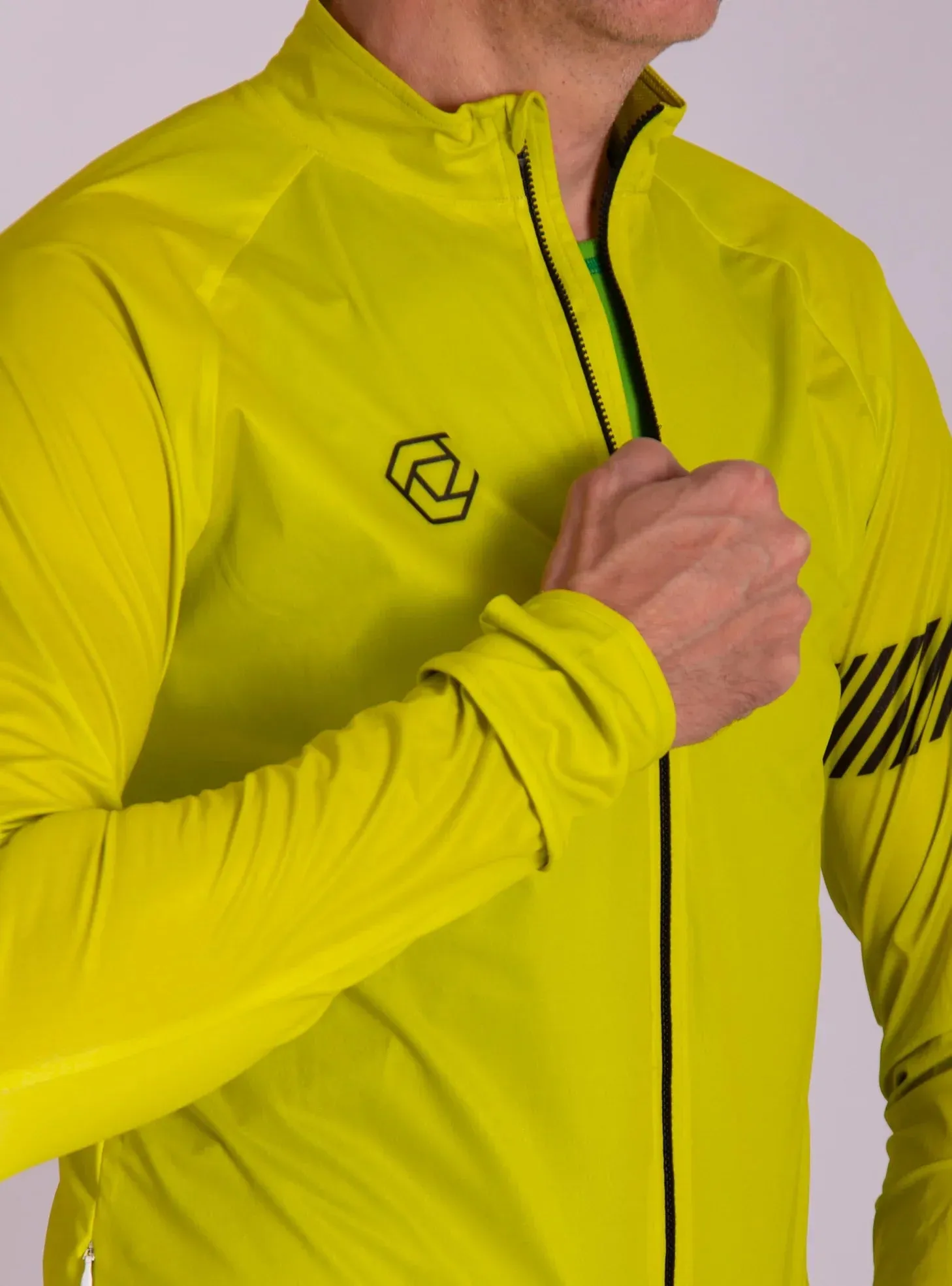 Performance Running Jacket