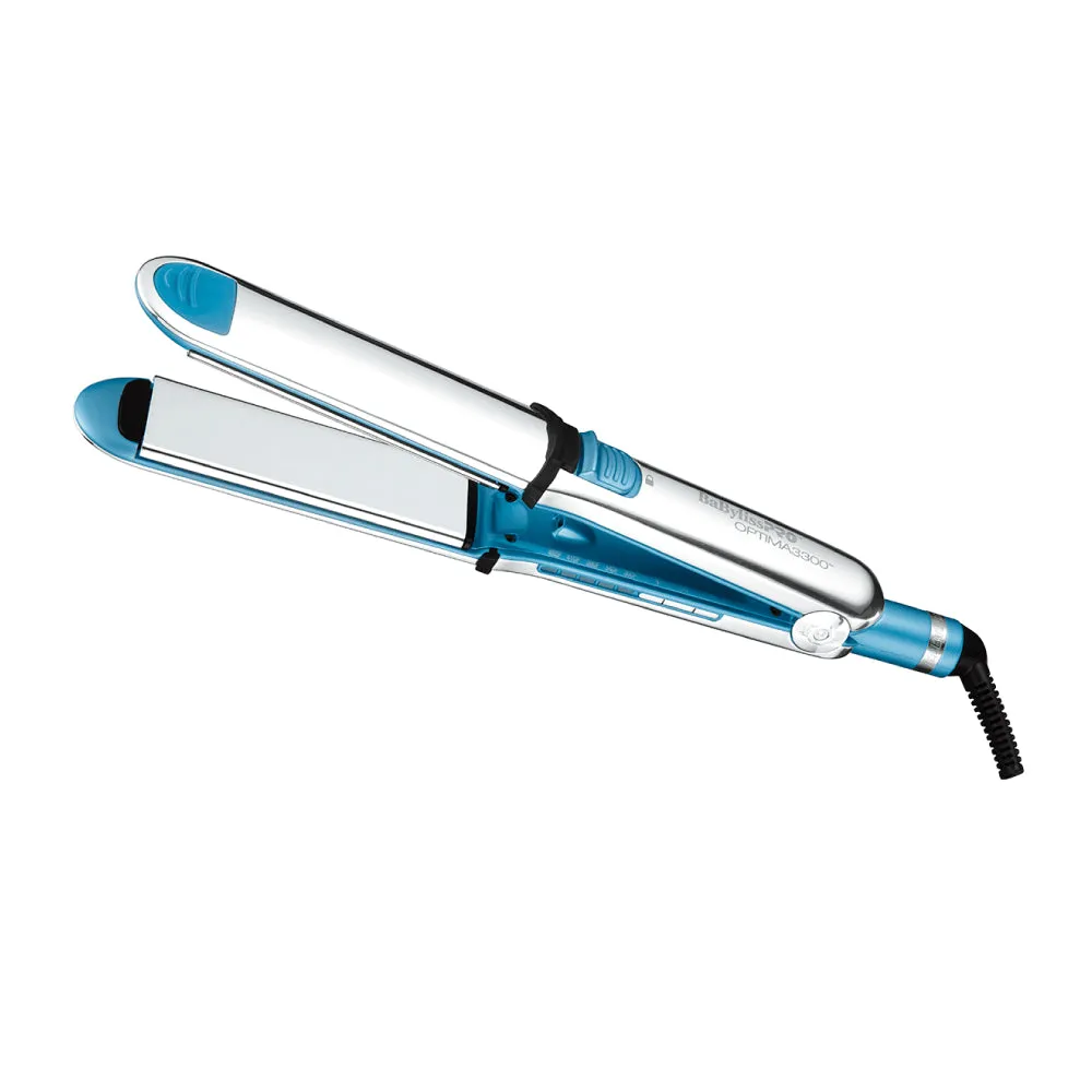 PLANCHITA BABYLISS OPTIMA 3300